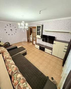 3-к квартира, вторичка, 64м2, 5/5 этаж