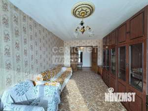 3-к квартира, вторичка, 66м2, 8/9 этаж
