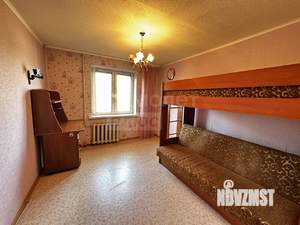2-к квартира, вторичка, 48м2, 4/5 этаж