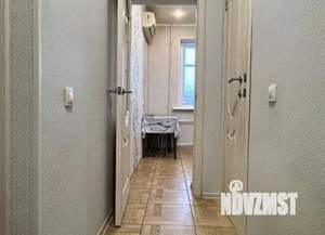 1-к квартира, вторичка, 34м2, 8/9 этаж