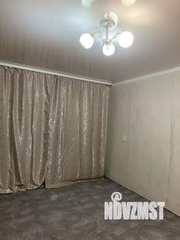 1-к квартира, вторичка, 30м2, 1/5 этаж