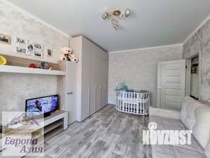 1-к квартира, вторичка, 33м2, 2/3 этаж