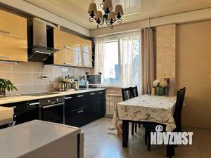 2-к квартира, вторичка, 65м2, 16/17 этаж