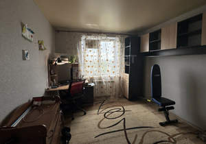 2-к квартира, вторичка, 49м2, 9/9 этаж