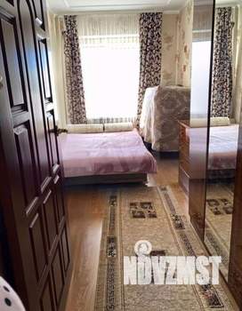 3-к квартира, вторичка, 58м2, 3/5 этаж