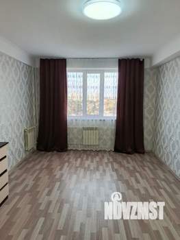 3-к квартира, вторичка, 90м2, 9/17 этаж