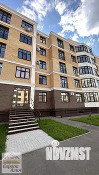 3-к квартира, вторичка, 74м2, 1/5 этаж
