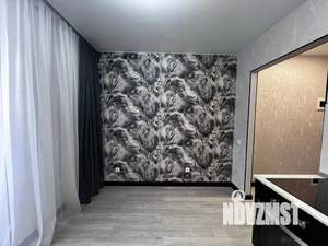 Студия квартира, вторичка, 18м2, 19/24 этаж
