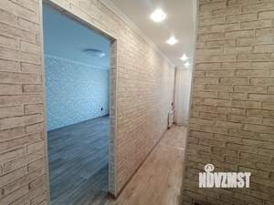 1-к квартира, вторичка, 29м2, 7/9 этаж