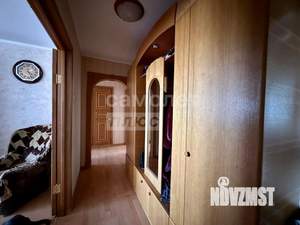3-к квартира, вторичка, 66м2, 7/9 этаж
