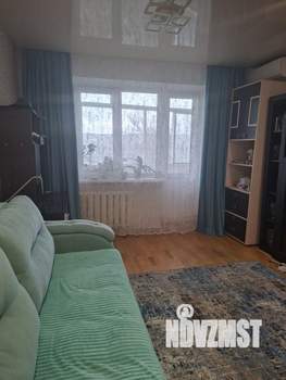 1-к квартира, вторичка, 37м2, 5/9 этаж