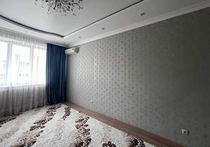 3-к квартира, вторичка, 94м2, 3/18 этаж