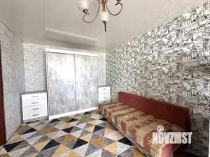 1-к квартира, вторичка, 33м2, 9/10 этаж