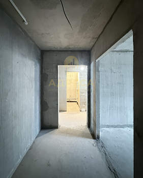 2-к квартира, вторичка, 60м2, 3/17 этаж