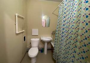 1-к квартира, вторичка, 34м2, 5/10 этаж