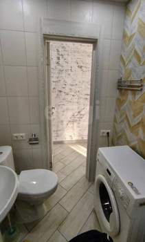 2-к квартира, вторичка, 45м2, 5/17 этаж