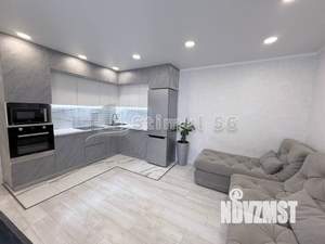 3-к квартира, вторичка, 77м2, 19/20 этаж
