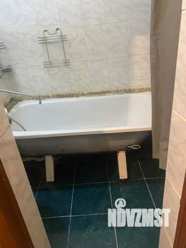 1-к квартира, вторичка, 34м2, 3/3 этаж