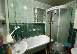 2-к квартира, вторичка, 46м2, 2/5 этаж