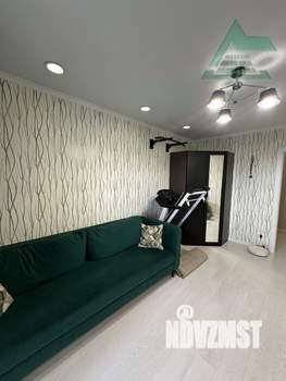 4-к квартира, вторичка, 88м2, 8/9 этаж