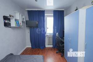 3-к квартира, вторичка, 63м2, 7/9 этаж