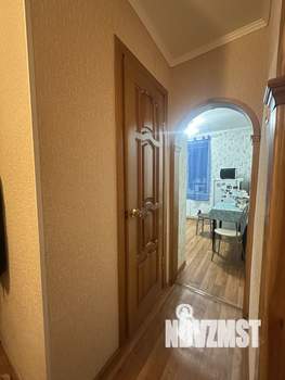 2-к квартира, вторичка, 45м2, 5/5 этаж