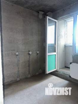 2-к квартира, вторичка, 51м2, 2/17 этаж