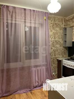 1-к квартира, вторичка, 30м2, 1/5 этаж