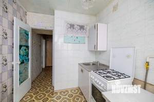 1-к квартира, вторичка, 30м2, 4/5 этаж
