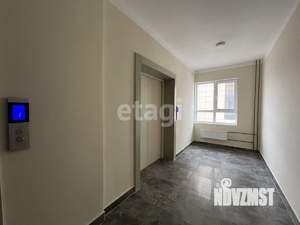1-к квартира, вторичка, 36м2, 9/15 этаж