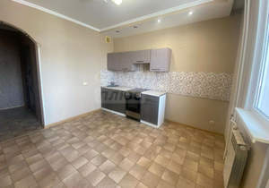2-к квартира, вторичка, 56м2, 9/17 этаж