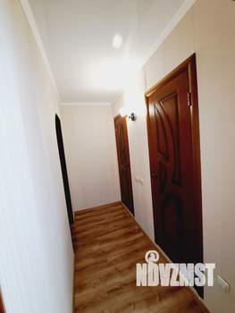 2-к квартира, вторичка, 52м2, 7/9 этаж