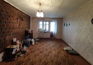 3-к квартира, вторичка, 58м2, 5/5 этаж