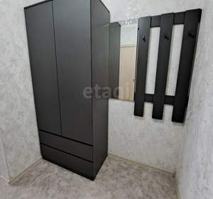 Студия квартира, вторичка, 27м2, 6/18 этаж