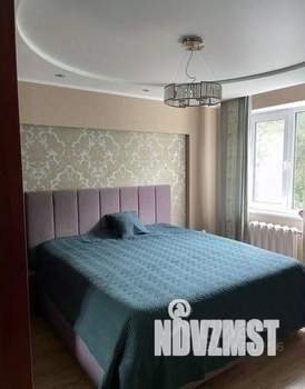 4-к квартира, вторичка, 71м2, 2/7 этаж