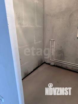 1-к квартира, вторичка, 47м2, 7/15 этаж