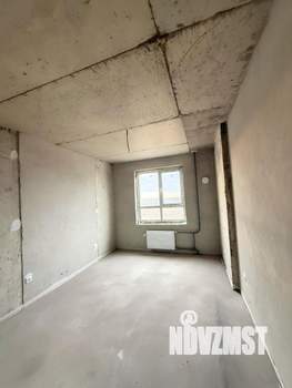 2-к квартира, вторичка, 61м2, 4/12 этаж