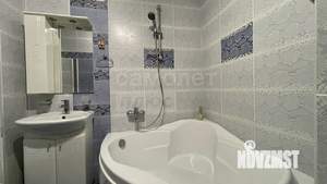 2-к квартира, вторичка, 53м2, 4/10 этаж
