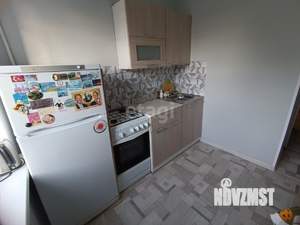 1-к квартира, вторичка, 31м2, 4/5 этаж