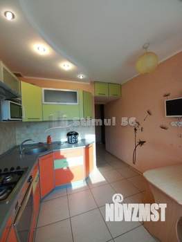 3-к квартира, вторичка, 62м2, 6/9 этаж