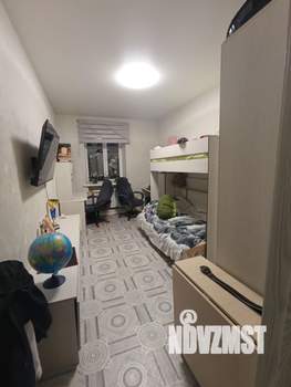 Студия квартира, вторичка, 16м2, 3/3 этаж