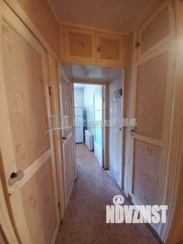 3-к квартира, вторичка, 60м2, 2/5 этаж