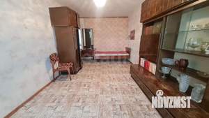 1-к квартира, вторичка, 34м2, 11/14 этаж