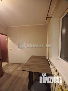 1-к квартира, вторичка, 38м2, 5/10 этаж