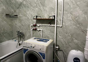 2-к квартира, вторичка, 49м2, 1/2 этаж