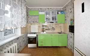 1-к квартира, вторичка, 37м2, 9/9 этаж