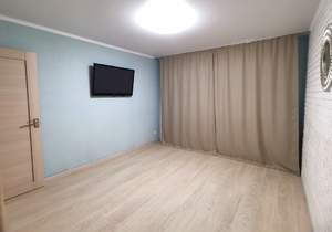 1-к квартира, вторичка, 37м2, 1/4 этаж