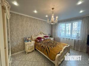 2-к квартира, вторичка, 62м2, 4/17 этаж