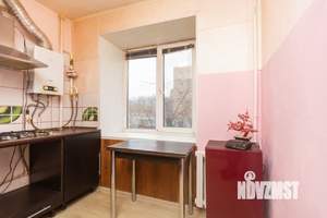 3-к квартира, вторичка, 60м2, 2/5 этаж