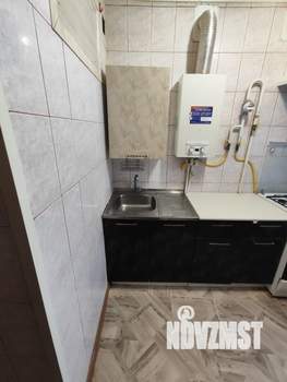 3-к квартира, вторичка, 61м2, 5/5 этаж